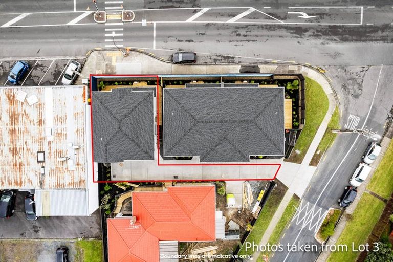 Photo of property in 1e Stottholm Road, Titirangi, Auckland, 0604