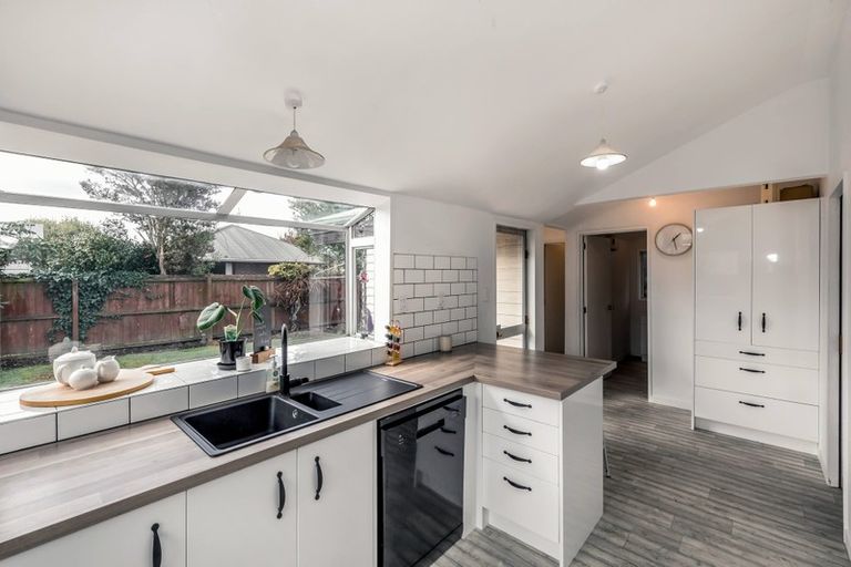 Photo of property in 26 Wilson Street, Islington, Christchurch, 8042