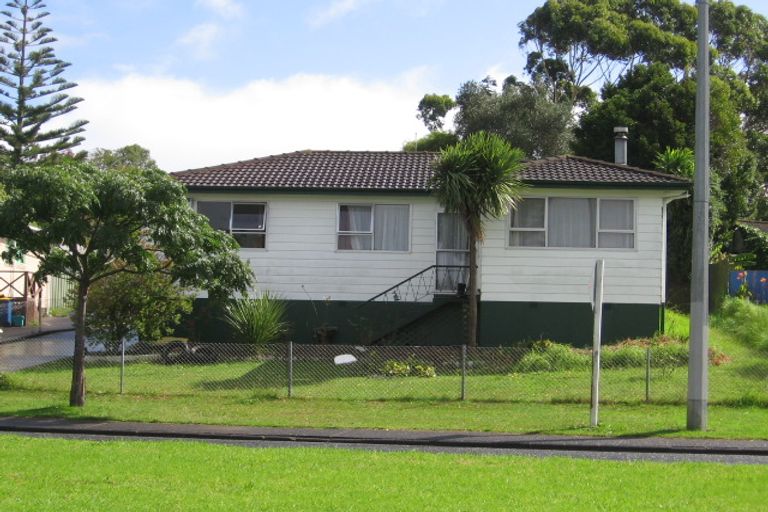 Photo of property in 110 Universal Drive, Henderson, Auckland, 0610