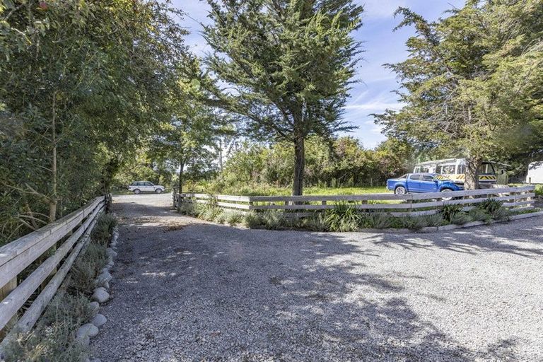 Photo of property in 729 Bay Road, Oxford, 7430