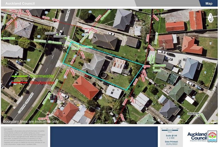 Photo of property in 50 Cobham Crescent, Otara, Auckland, 2023