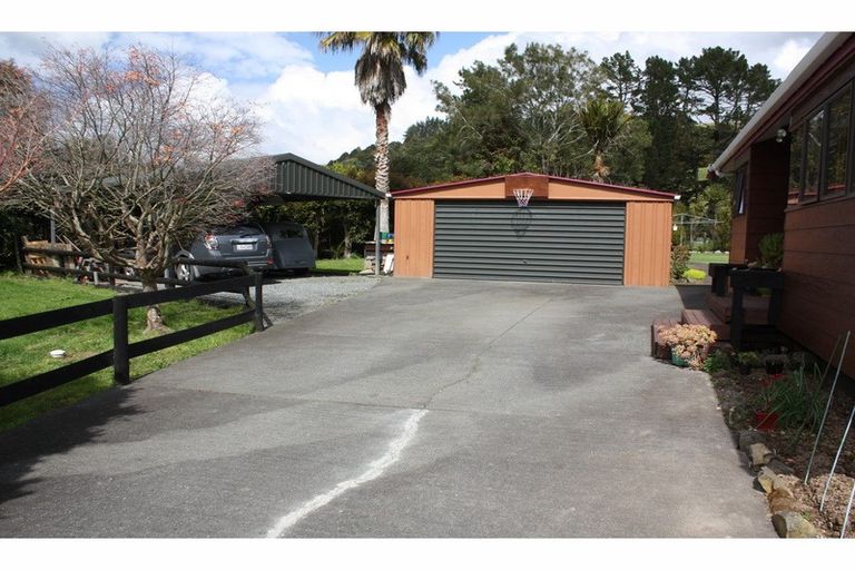 Photo of property in 204 Harris Road, Glenbervie, Whangarei, 0175