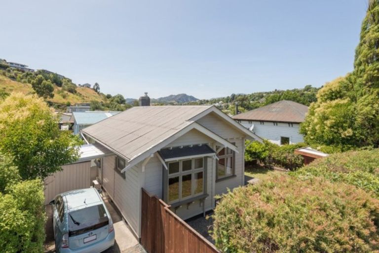 Photo of property in 1/131 Toi Toi Street, Toi Toi, Nelson, 7010