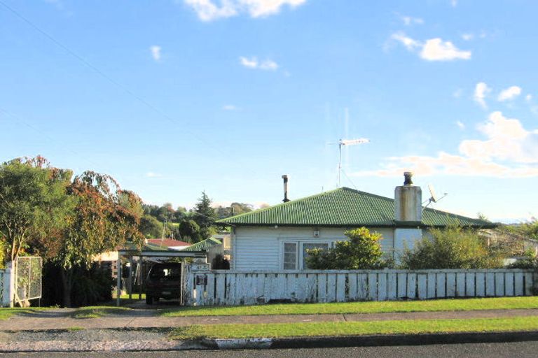 Photo of property in 47 Totara Street, Putaruru, 3411