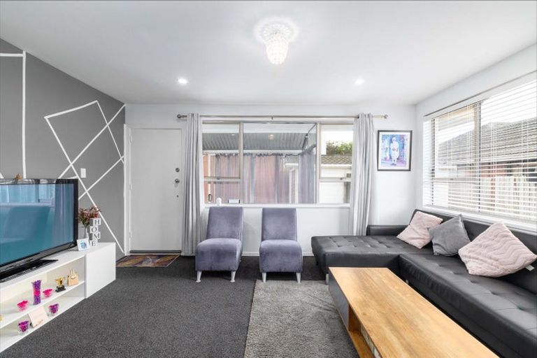 Photo of property in 5/11 Cross Street, Phillipstown, Christchurch, 8011