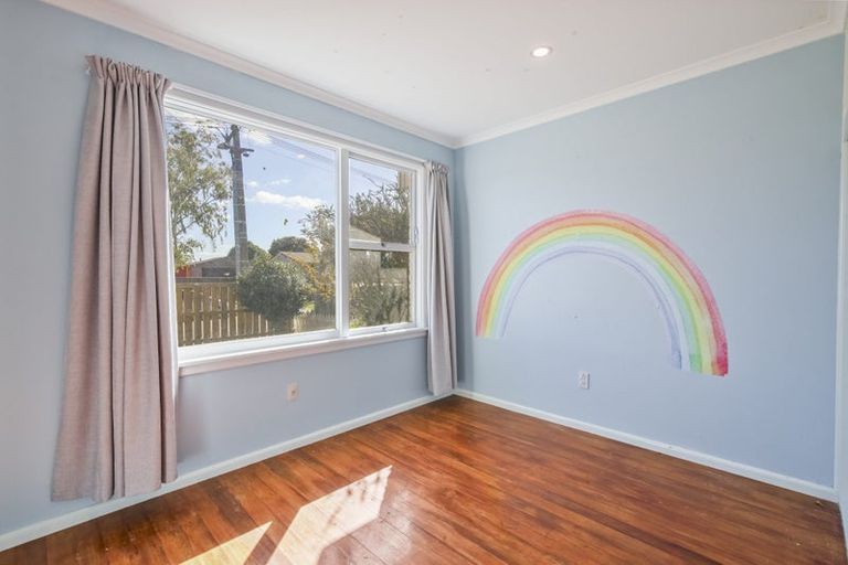 Photo of property in 3 Fairford Street, Bishopdale, Christchurch, 8053