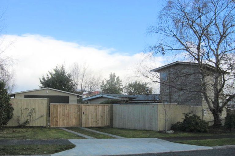 Photo of property in 12 Pokaka Crescent, Wharewaka, Taupo, 3330