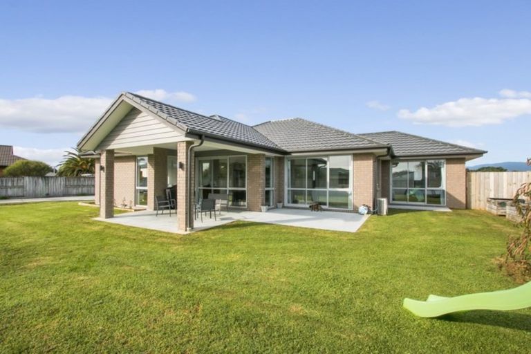 Photo of property in 100d Park Road, Katikati, 3129