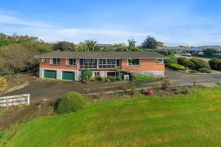 Photo of property in 216 Pages Road, Gleniti, Timaru, 7910