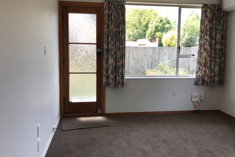 Photo of property in 26b Peer Street, Upper Riccarton, Christchurch, 8041