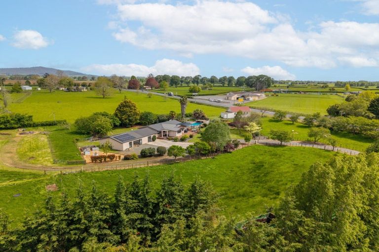 Photo of property in 4833 State Highway 29, Matamata, 3472