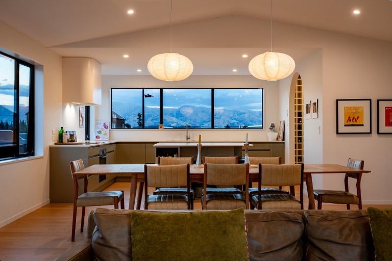 Photo of property in Northlake, 15 Lindis Road, Wanaka, 9305