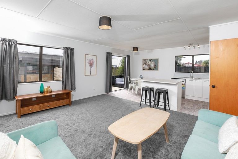 Photo of property in 85a Albert Street, Hamilton East, Hamilton, 3216