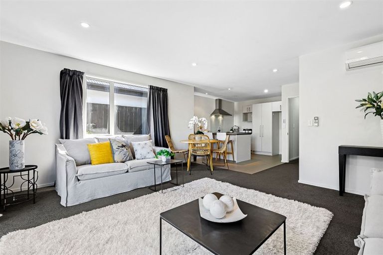 Photo of property in 26c Gallaghan Close, Wigram, Christchurch, 8042