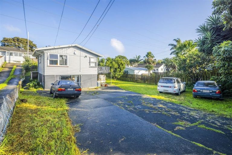 Photo of property in 13 Mclennan Road, Mount Wellington, Auckland, 1062