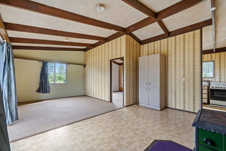 Photo of property in 1308 Bickerstaffe Road, Maungaturoto, 0587