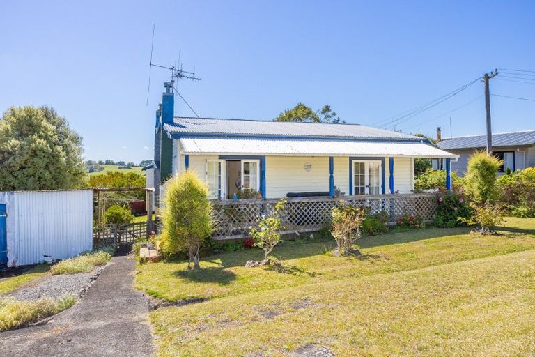 Photo of property in 46 Renown Road, Waikokowai, Huntly, 3771