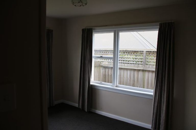 Photo of property in 179 Greers Road, Burnside, Christchurch, 8053