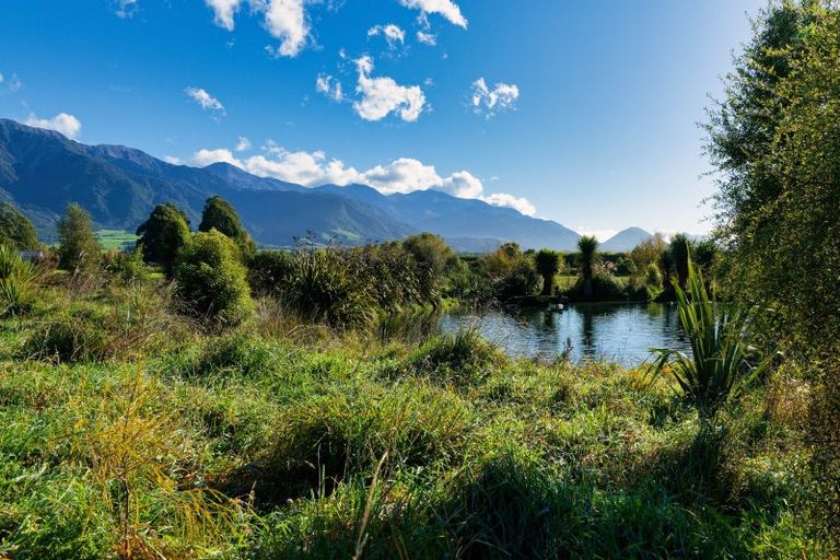 Photo of property in 386 Mount Fyffe Road, Kaikoura Flat, Kaikoura, 7371
