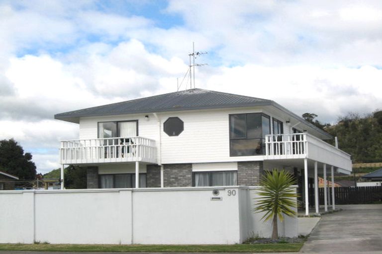 Photo of property in 90 Harbour Road, Ohope, 3121