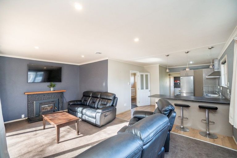 Photo of property in 1324 Napier Road, Ashhurst, 4810