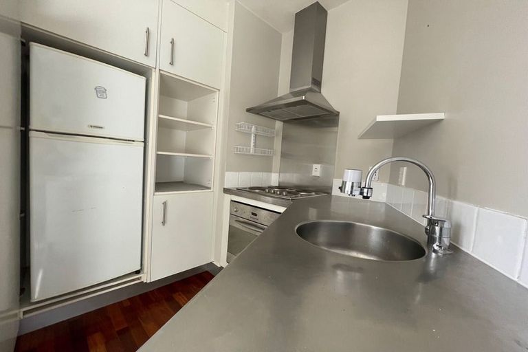 Photo of property in Fusion Apartments, 3/29 Jessie Street, Te Aro, Wellington, 6011
