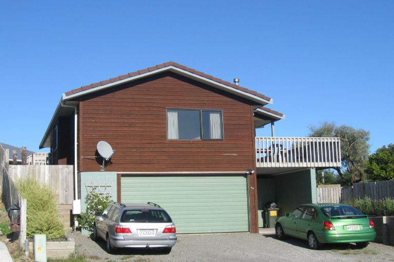 Photo of property in 34 Campbell Avenue, Paraparaumu, 5032