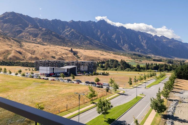 Photo of property in 305/34 Red Oaks Drive, Frankton, Queenstown, 9300