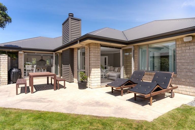 Photo of property in 37 Longspur Avenue, Wigram, Christchurch, 8025