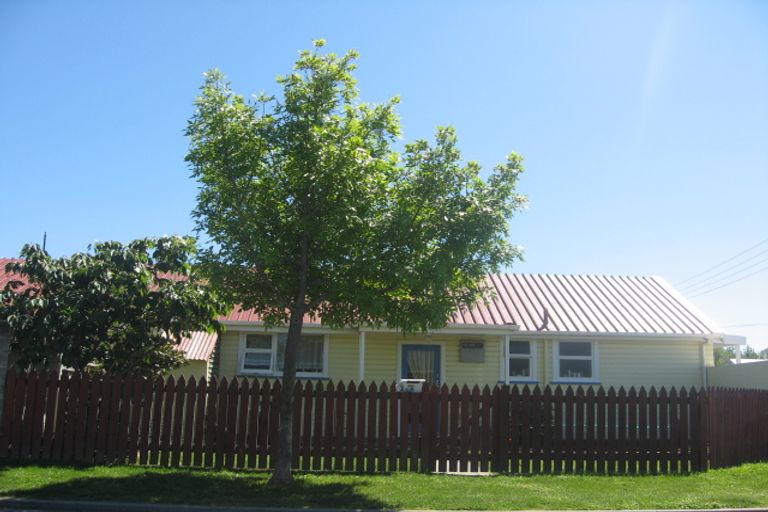 Photo of property in 51b Kinross Street, Blenheim, 7201