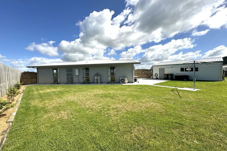 Photo of property in 142 Eddystone Street, Kaitangata, 9210