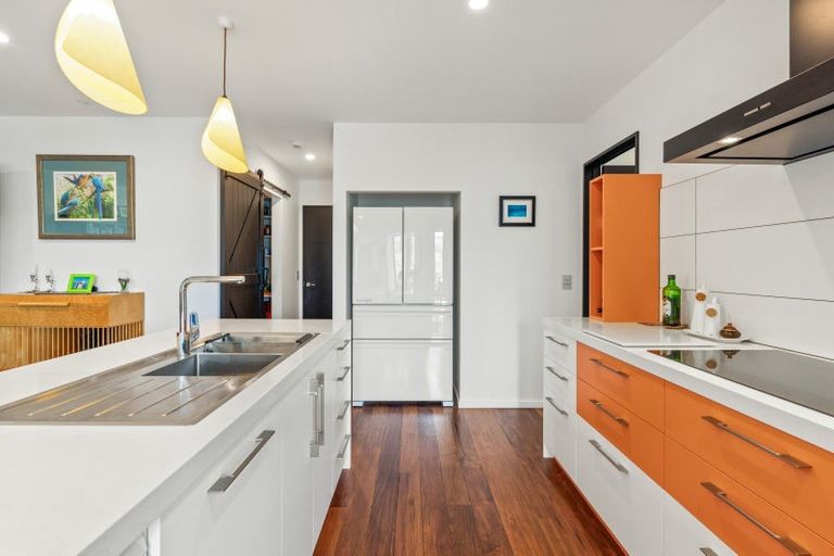 Photo of property in 49 Long Bay Road, Takamatua, Akaroa, 7583