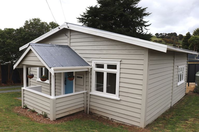 Photo of property in 27 Joseph Street, Pukemiro, Ngaruawahia, 3771