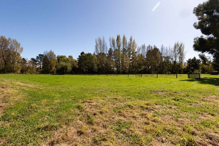 Photo of property in 365 Bluff Rangitumau Road, Rangitumau, Masterton, 5871