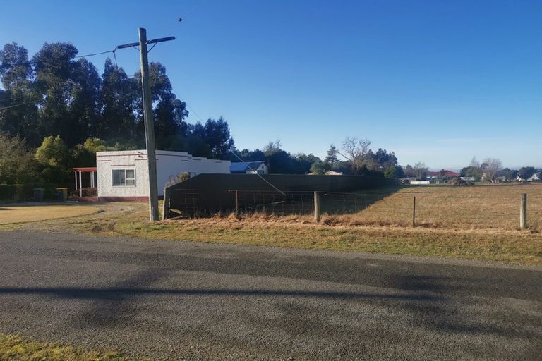 Photo of property in 42 King Street, Waimate, 7924