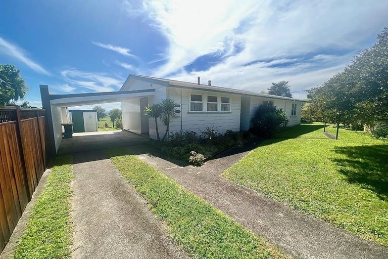 Photo of property in 38a Hamilton Street, Te Aroha, 3320