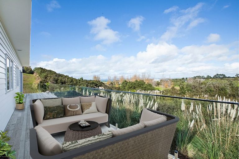 Photo of property in 44 Bay Heights Drive, Karikari Peninsula, 0483