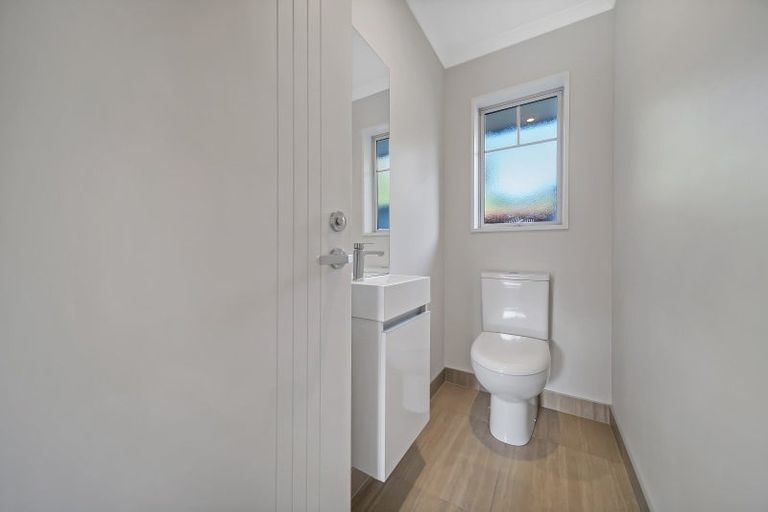 Photo of property in 4/249 Wairakei Road, Bryndwr, Christchurch, 8053