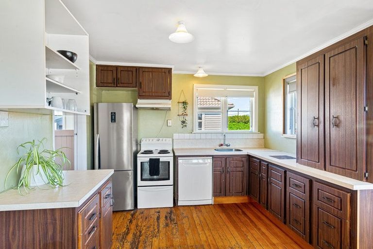 Photo of property in 4 Churchill Street, Mayfield, Blenheim, 7201