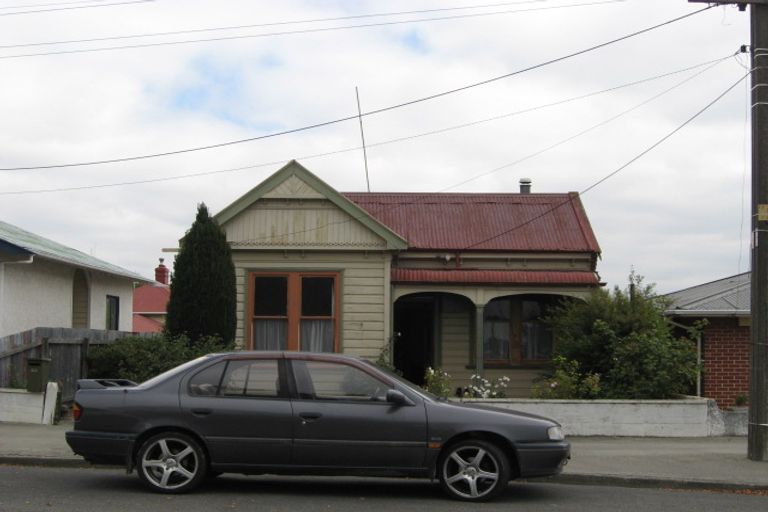 Photo of property in 23 Russell Square, Parkside, Timaru, 7910