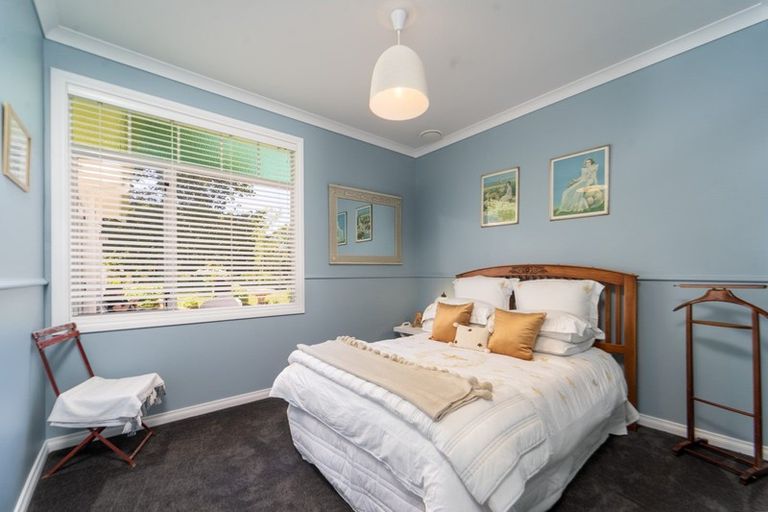 Photo of property in 274 Underhill Road, Tauwharenikau, Featherston, 5773