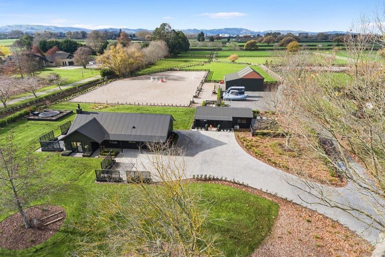 Photo of property in 20 Bmeadows Road, Tamahere, Hamilton, 3493