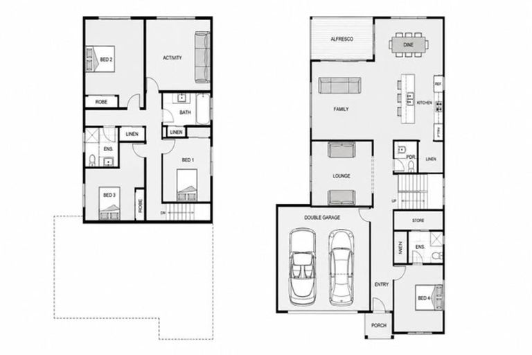 Photo of property in 1e The Knoll, Greenhithe, Auckland, 0632