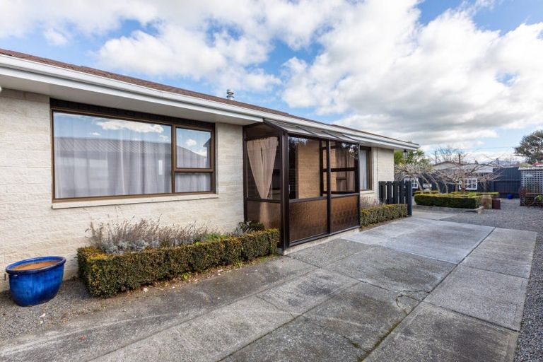 Photo of property in 259b High Street, Dannevirke, 4930