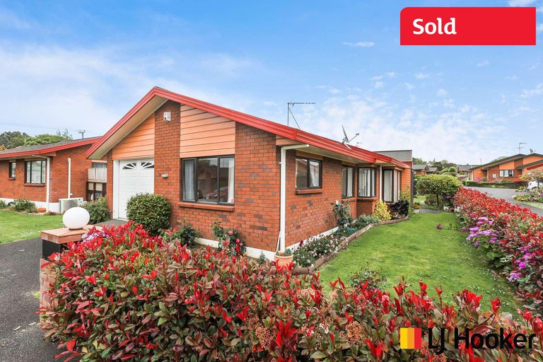Photo of property in 18/151 Kitchener Road, Pukekohe, 2120