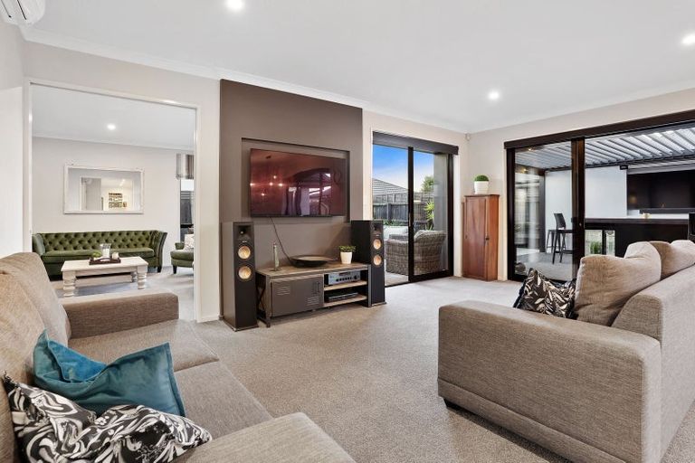 Photo of property in 15 Payne Court, Lincoln, 7608