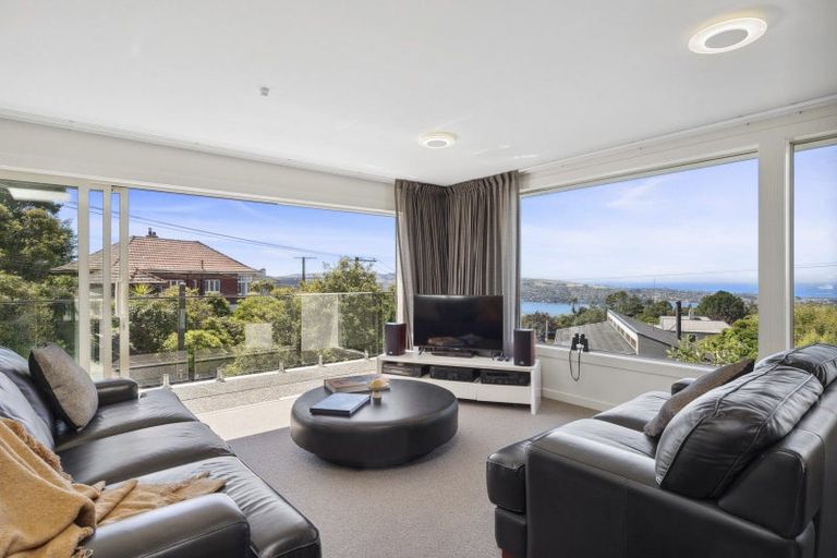 Photo of property in 6 Leven Street, Roslyn, Dunedin, 9010