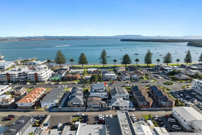 Photo of property in 1/25a Victoria Road, Mount Maunganui, 3116
