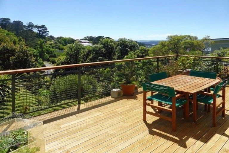 Photo of property in 17c Balfour Street, Mornington, Wellington, 6021