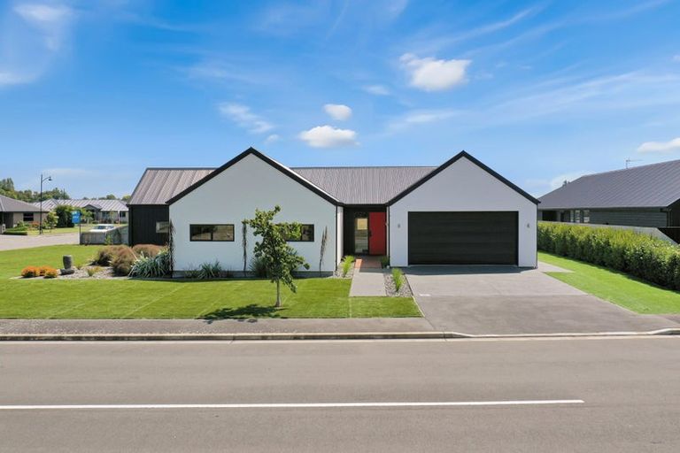 Photo of property in 1 Waterford Road, Tinwald, Ashburton, 7700